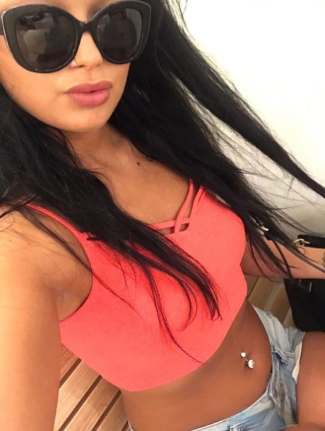 Boyalik Escort Genç ve Dinamik Bayan Seda