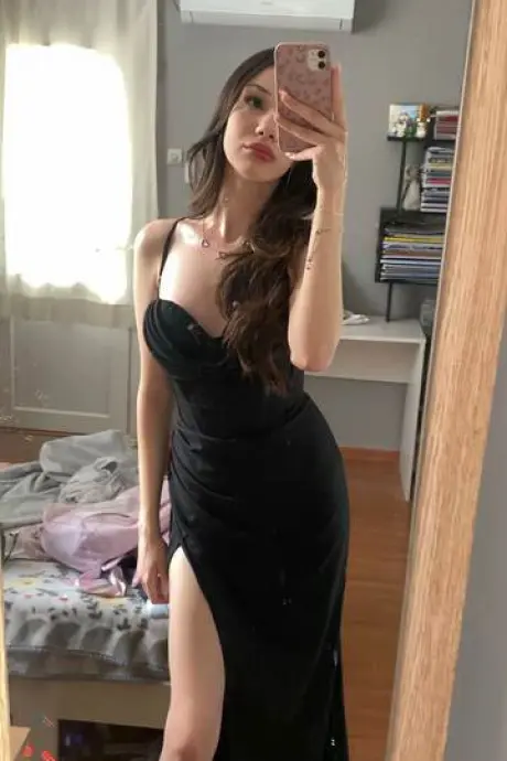 Arnavutköy Escort Gözde Fotoğrafı (2)