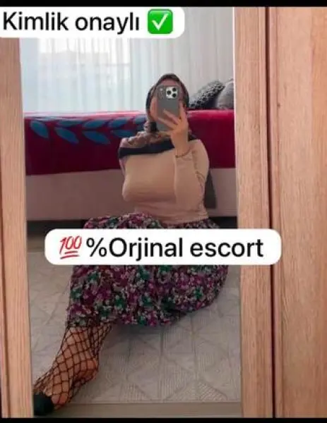 ARNAVUTKÖY VIP Escort SİMGE - Doğrulanmış Model