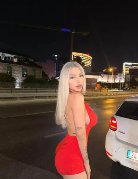 ARNAVUTKÖY VIP Escort DİLA - Doğrulanmış Model