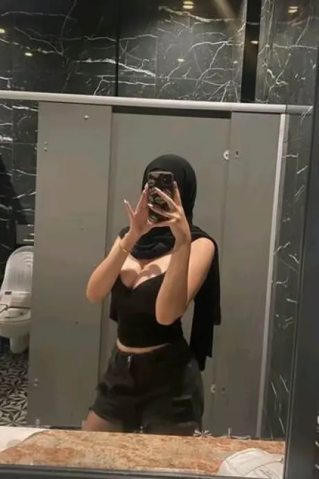 Arnavutköy Escort Sıla Fotoğrafı (2)