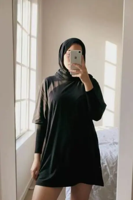 Arnavutköy Escort Sıla Fotoğrafı (4)