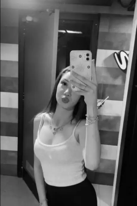 Arnavutköy Escort Gözde Fotoğrafı (4)