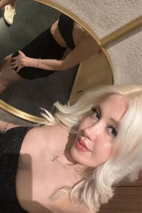 Arnavutköy Escort Hazal Fotoğrafı (4)