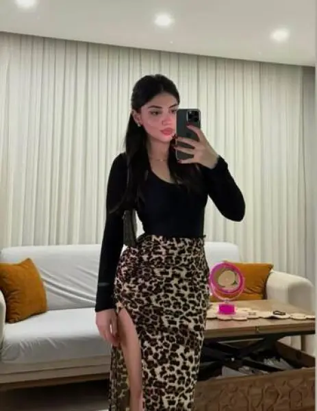 ARNAVUTKÖY VIP Escort CEYDA - Doğrulanmış Model
