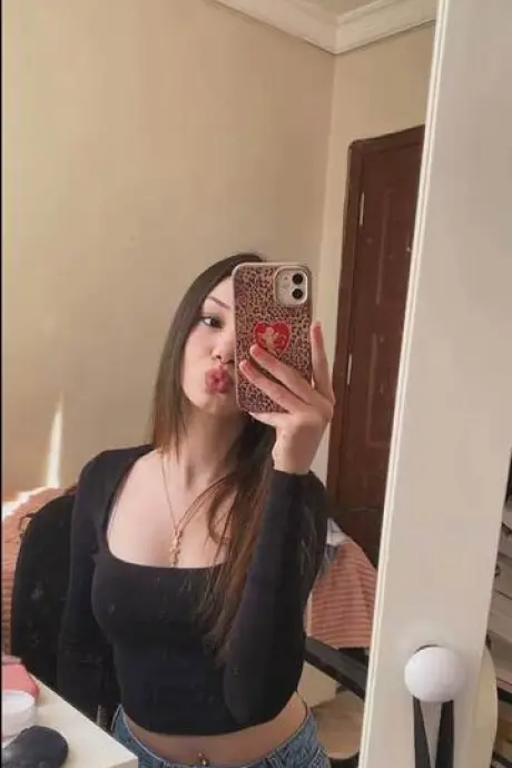 Arnavutköy Escort Gözde Fotoğrafı (5)